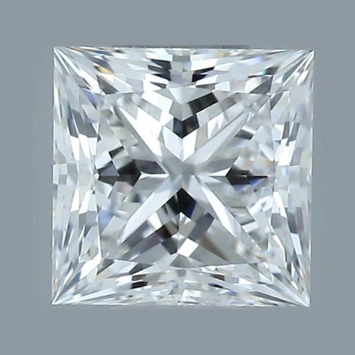 Real Diamond Image