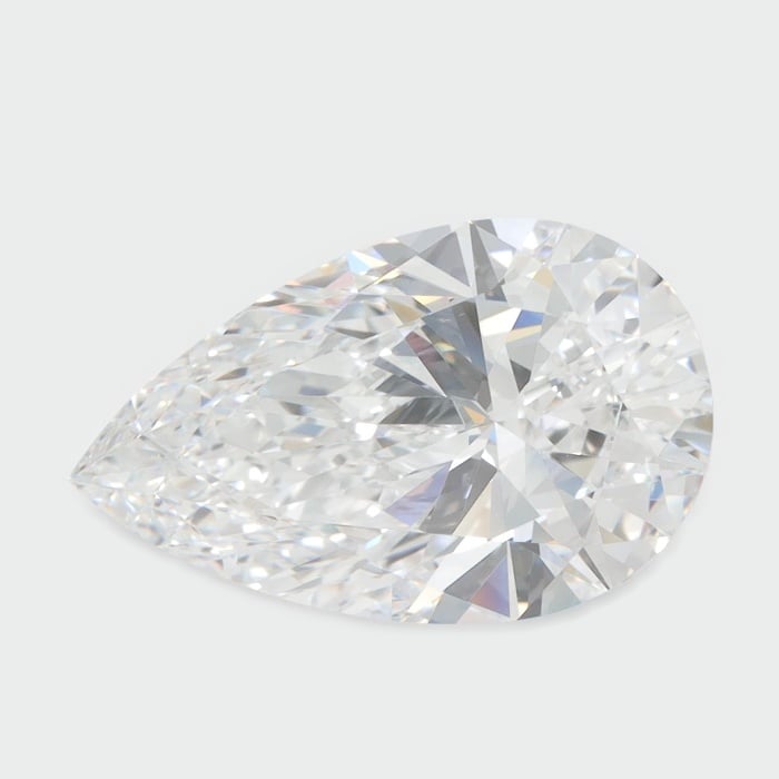 Real Diamond Image