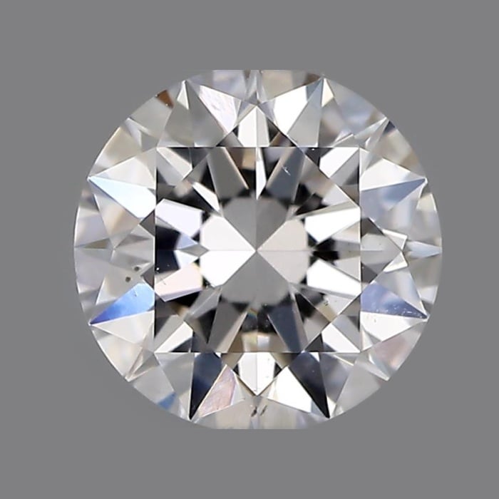 Real Diamond Image