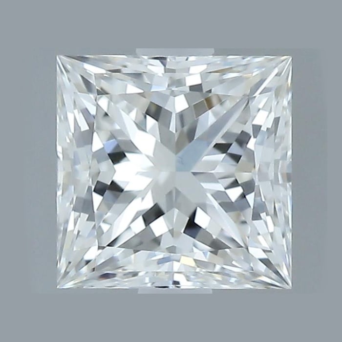Real Diamond Image