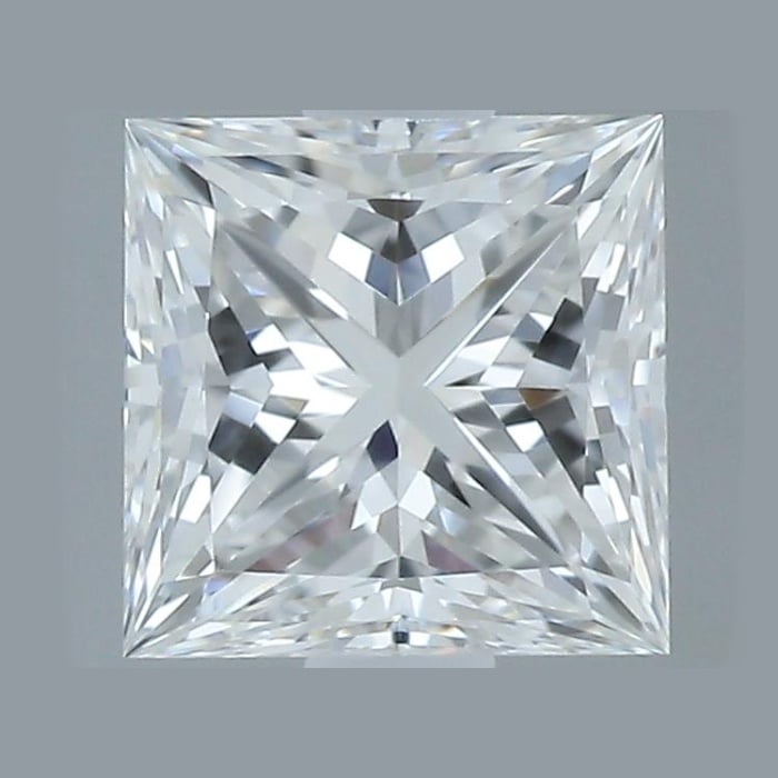 Real Diamond Image