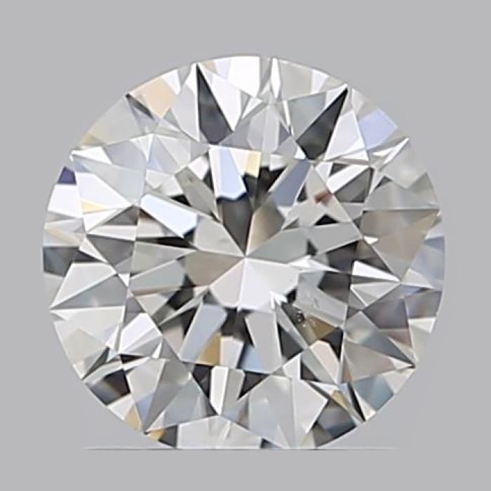 Real Diamond Image