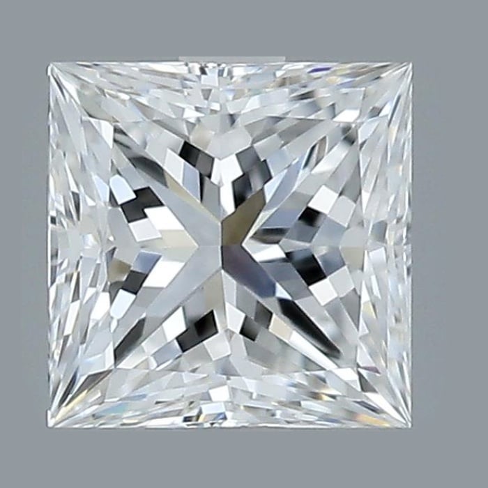 Real Diamond Image