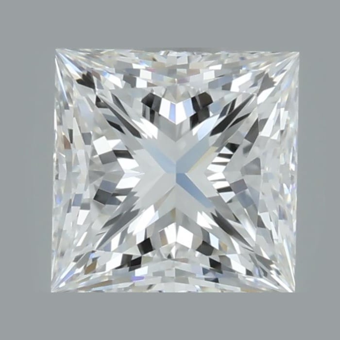 Real Diamond Image