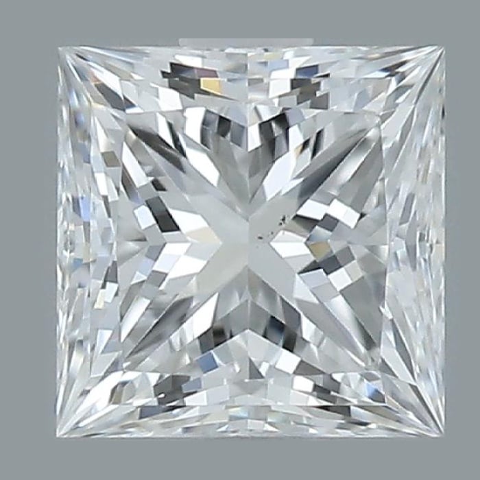 Real Diamond Image