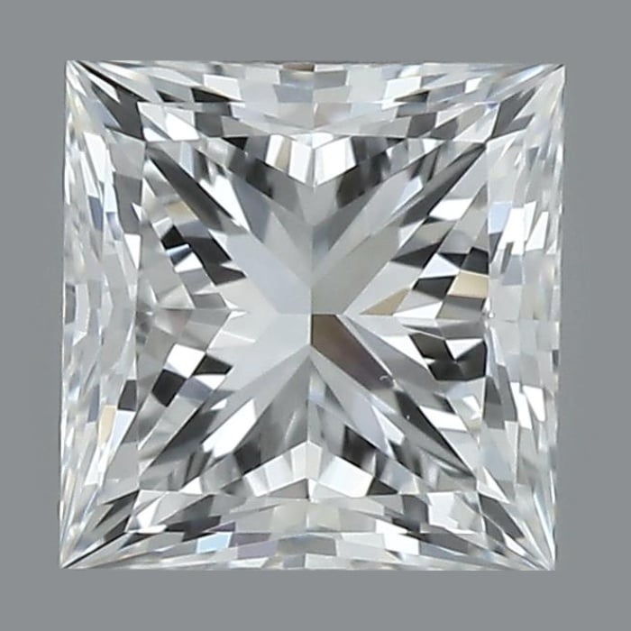 Real Diamond Image
