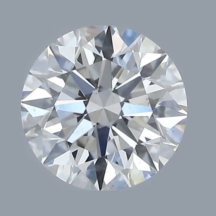 Real Diamond Image