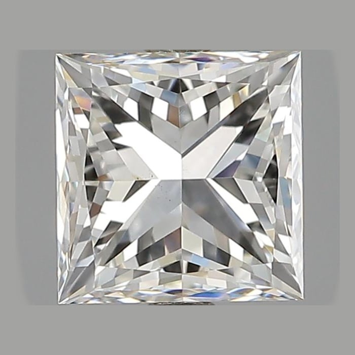 Real Diamond Image