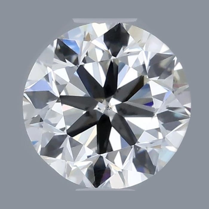 Real Diamond Image