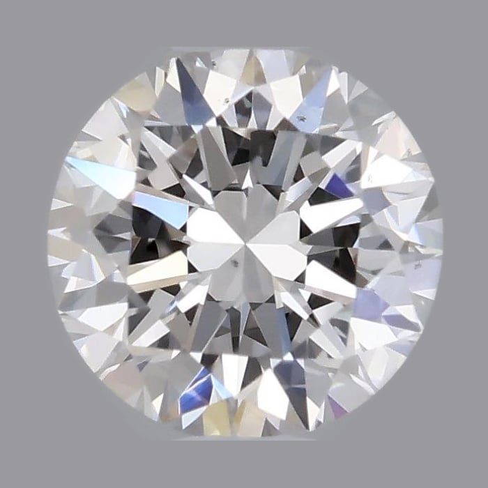 Real Diamond Image