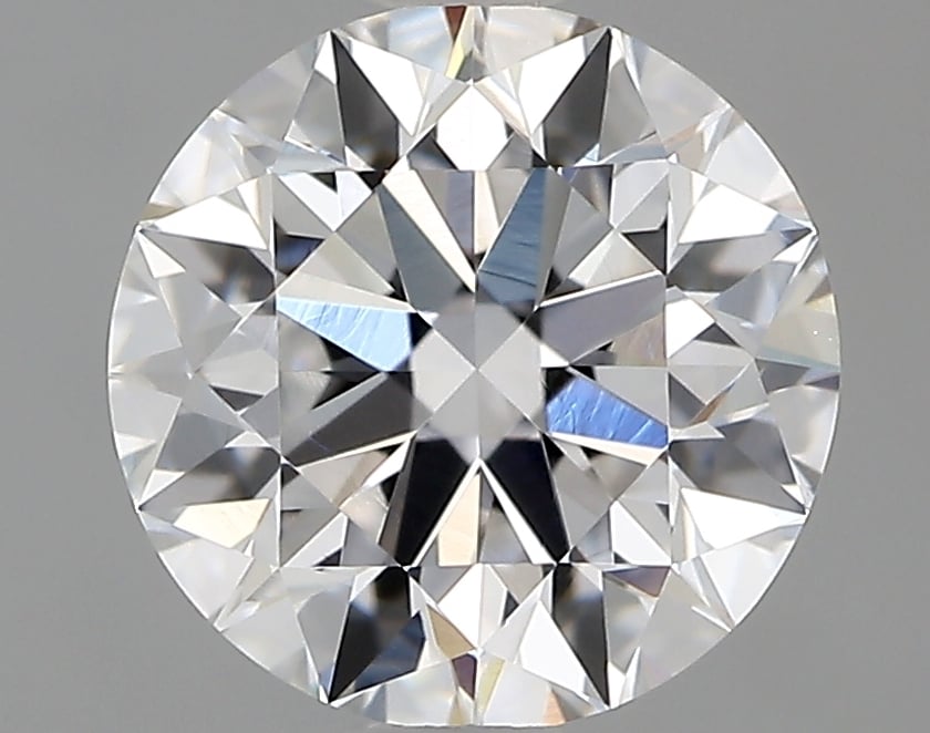 Real Diamond Image