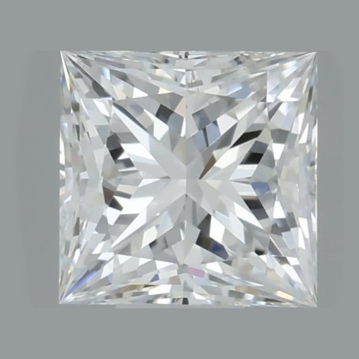 Real Diamond Image