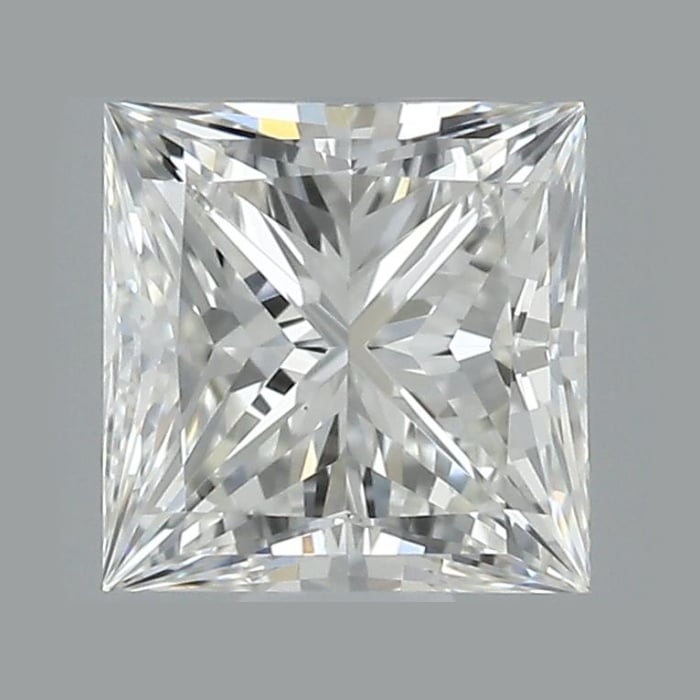Real Diamond Image