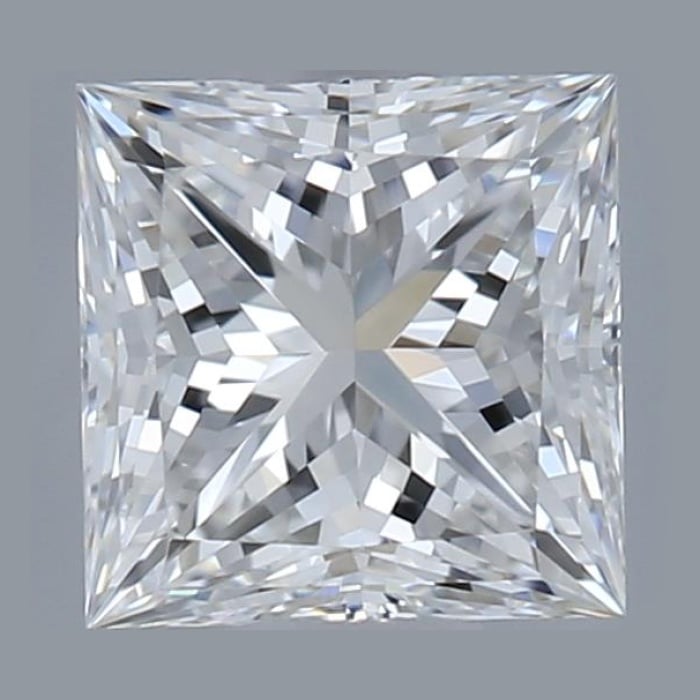 Real Diamond Image