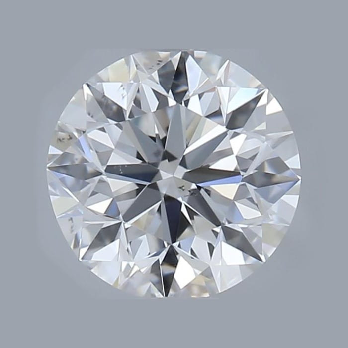 Real Diamond Image
