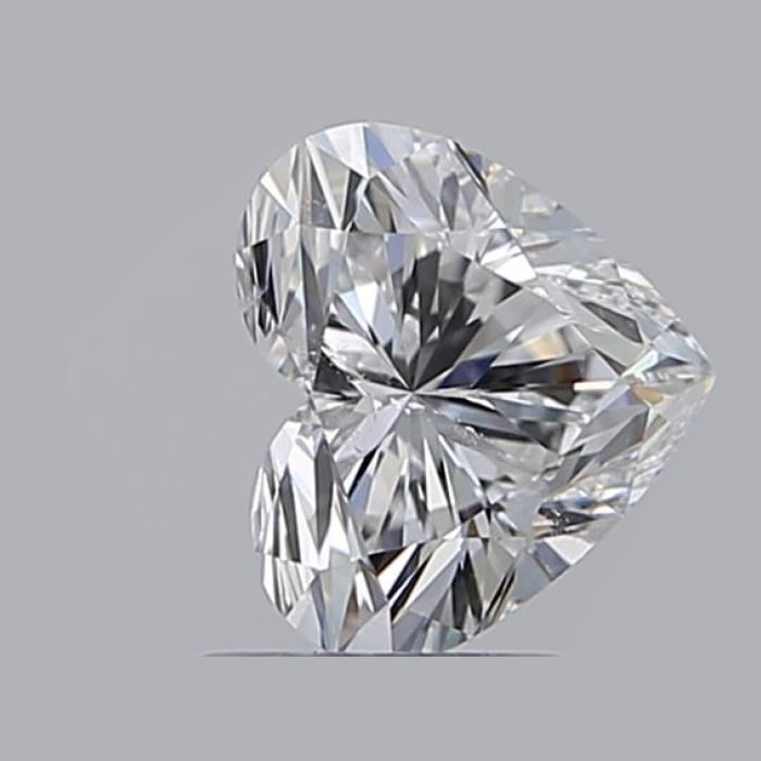 Real Diamond Image