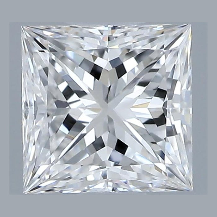 Real Diamond Image