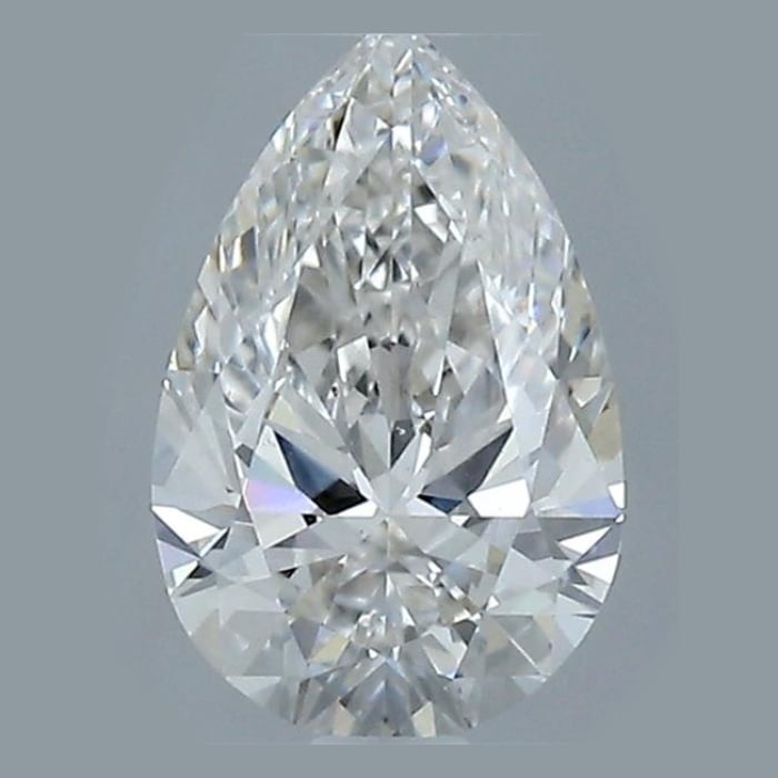 Real Diamond Image