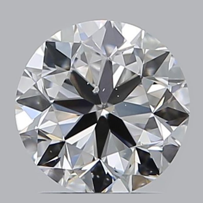 Real Diamond Image
