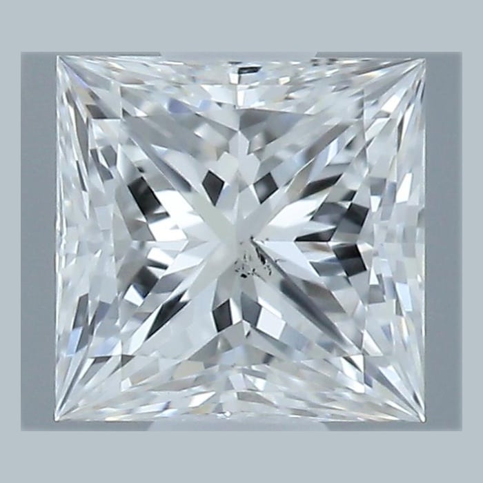 Real Diamond Image