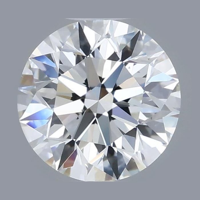 Real Diamond Image