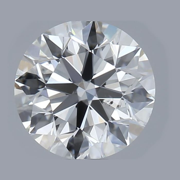 Real Diamond Image
