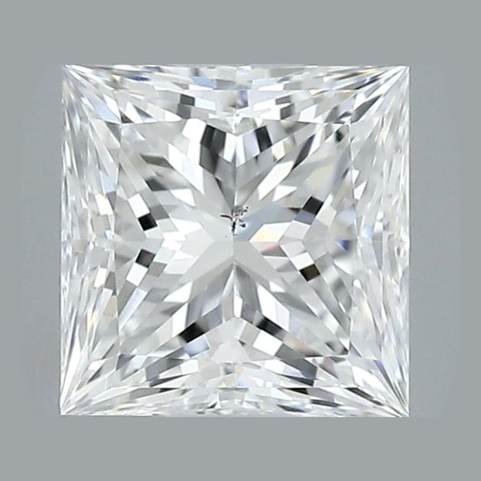 Real Diamond Image