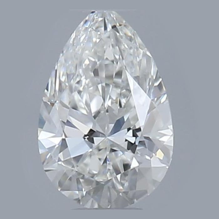 Real Diamond Image