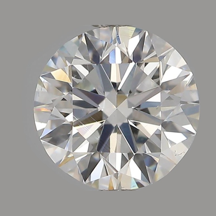 Real Diamond Image