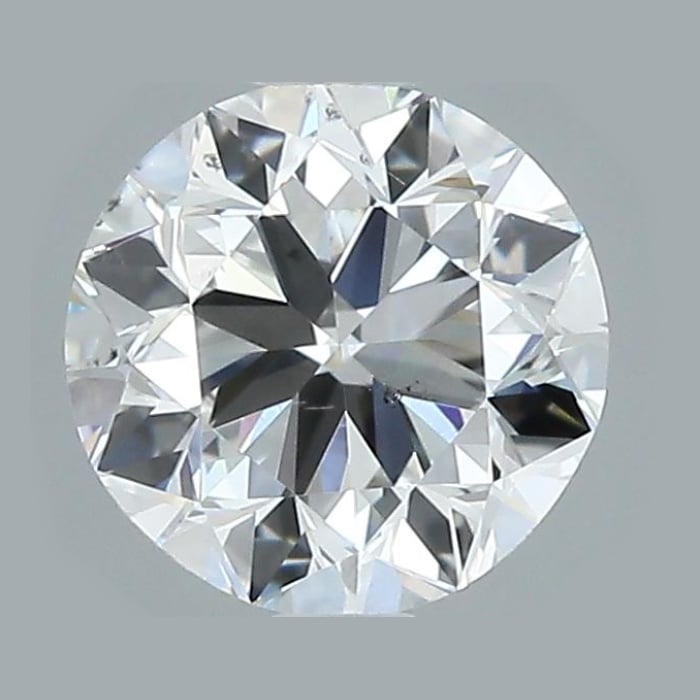 Real Diamond Image