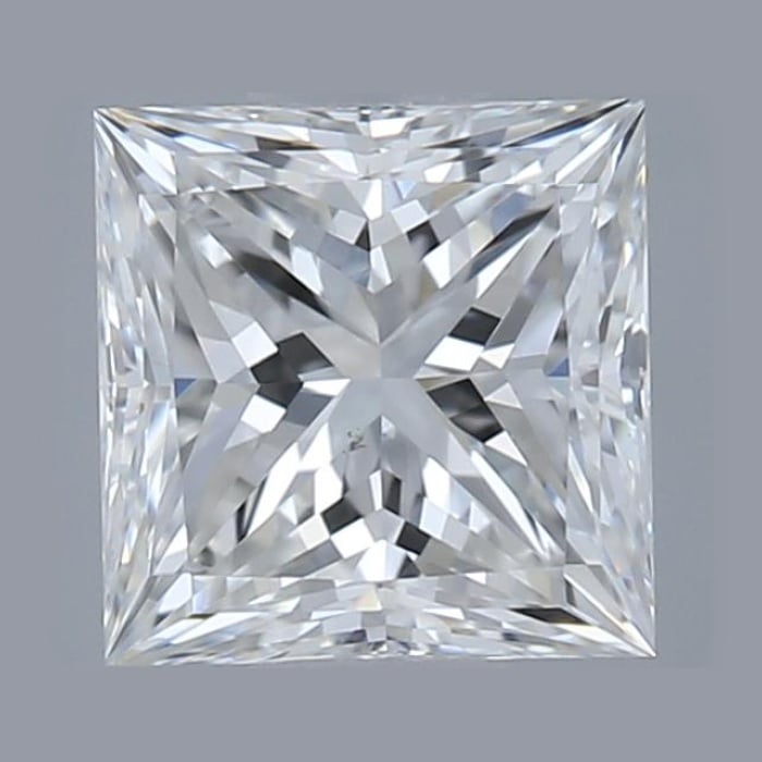 Real Diamond Image