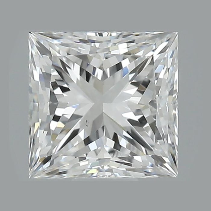 Real Diamond Image