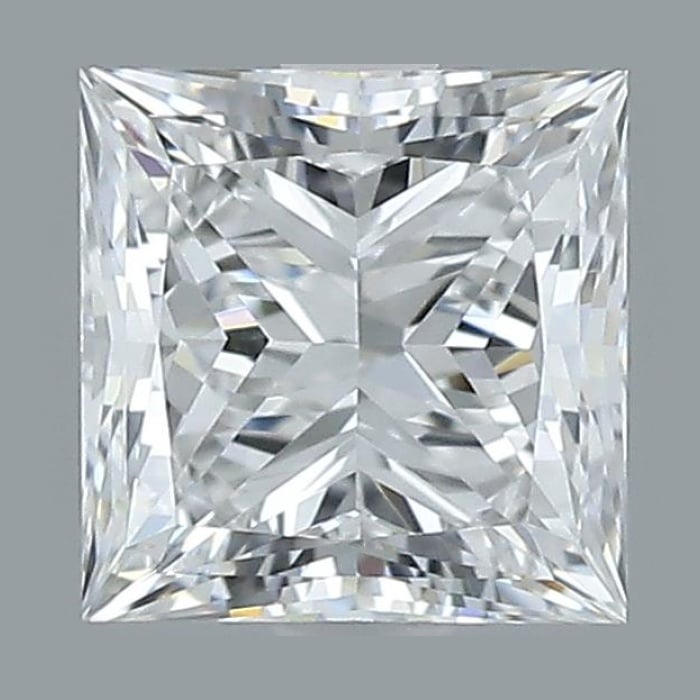 Real Diamond Image