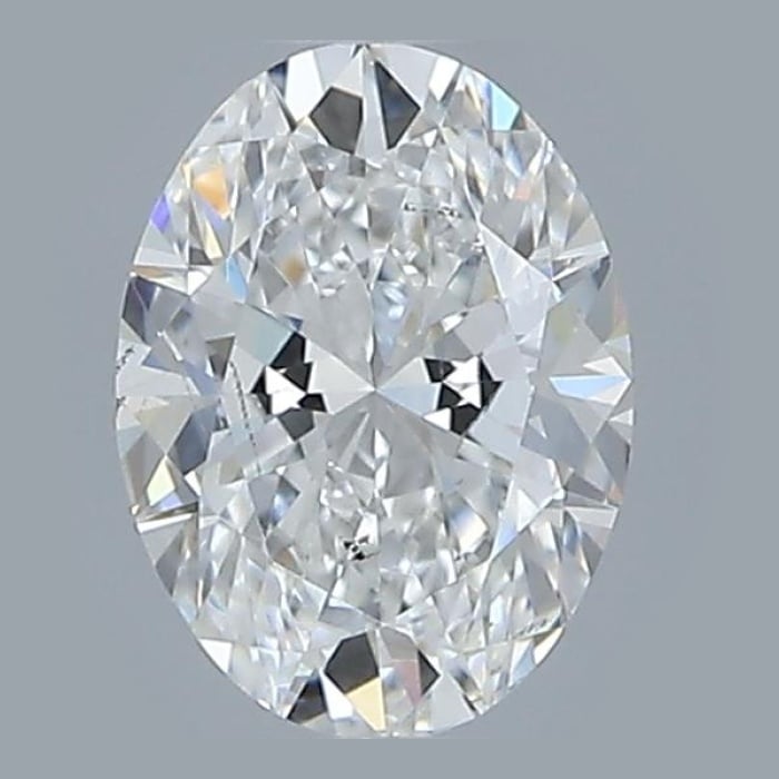 Real Diamond Image