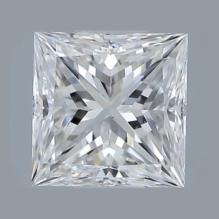 Real Diamond Image