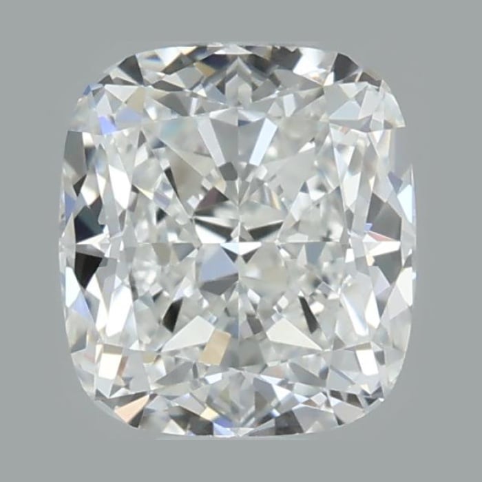 Real Diamond Image