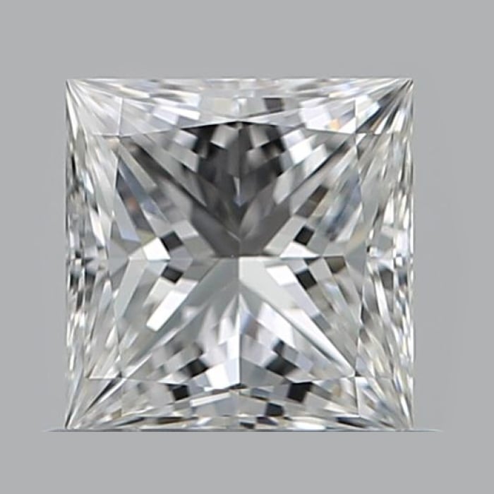 Real Diamond Image