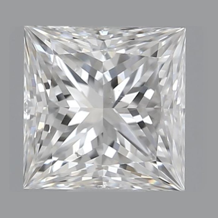 Real Diamond Image