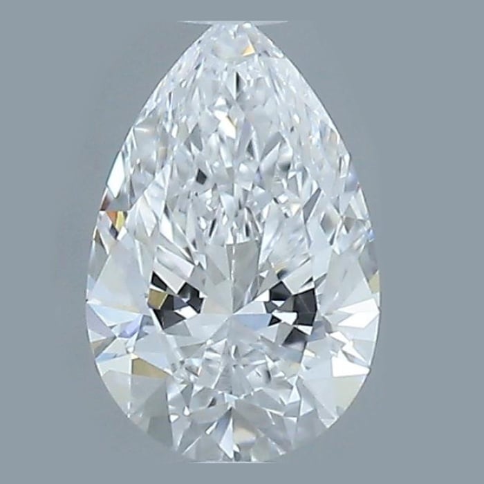 Real Diamond Image