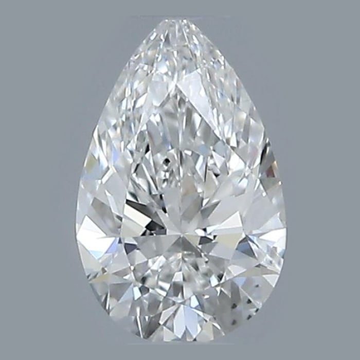 Real Diamond Image