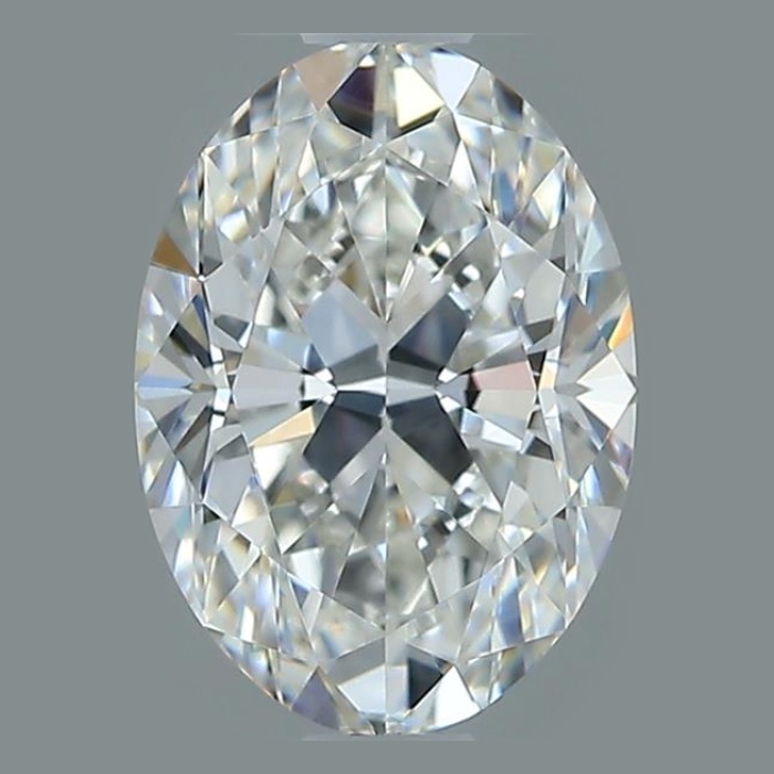1.05 Carat Oval Diamond
