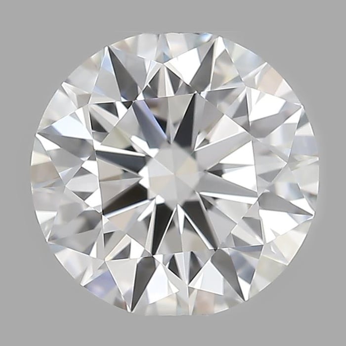 Real Diamond Image