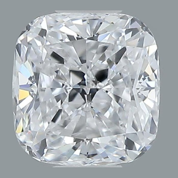 Real Diamond Image