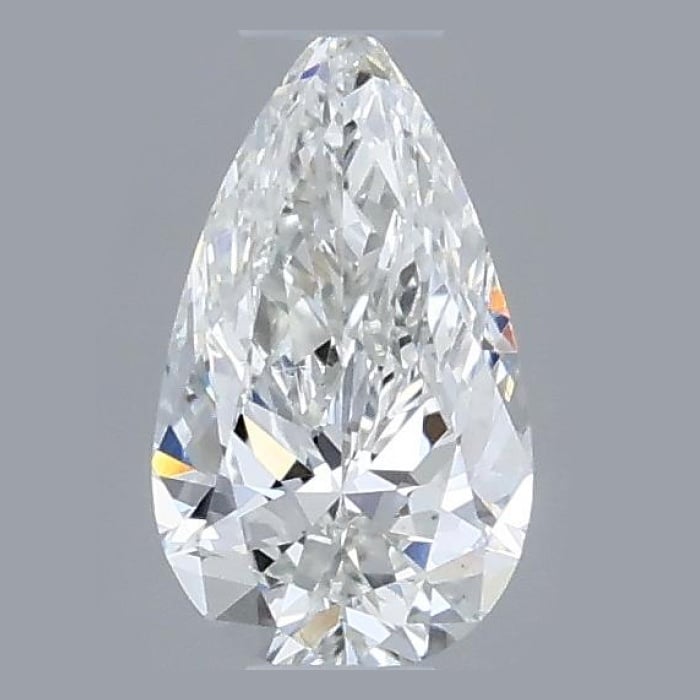 Real Diamond Image