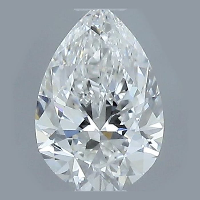 Real Diamond Image