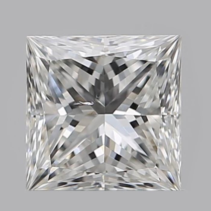 Real Diamond Image