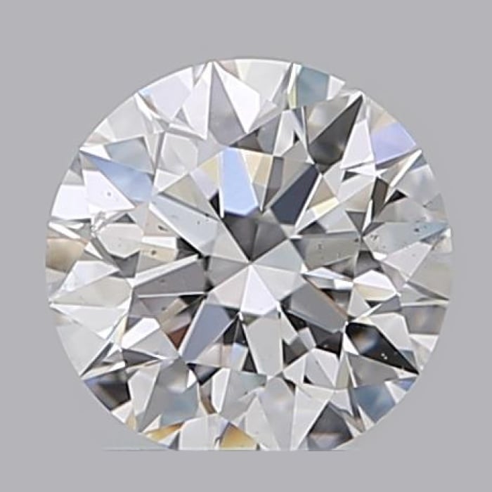 Real Diamond Image
