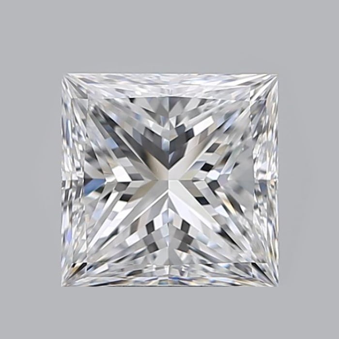 Real Diamond Image