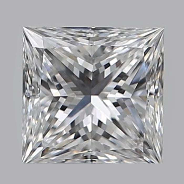 Real Diamond Image
