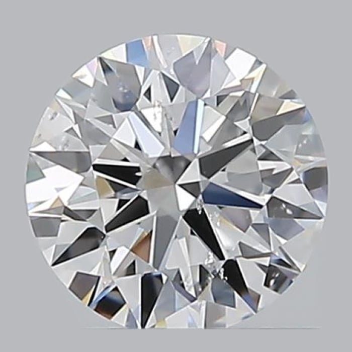Real Diamond Image